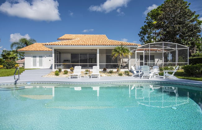 Swiss 66 - Lake Denise - Photo 3