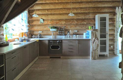 Dom pod sosnami - Foto 11