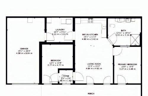 Ferienhaus Brigitte - Photo 30