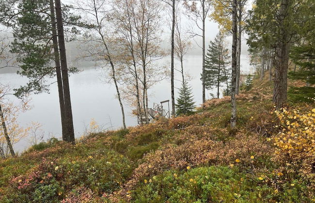 4 Person Holiday Home in Malmback - Foto 15