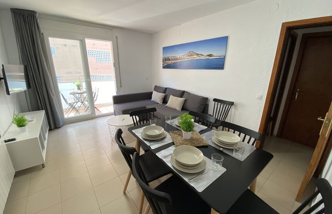 Apartaments AR Isern - Foto 28