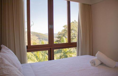 Flat 333 - Luxo e Vista da Pedra Azul - Foto 2