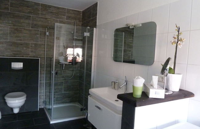 Cosy Apartment in Nohfelden - Foto 9