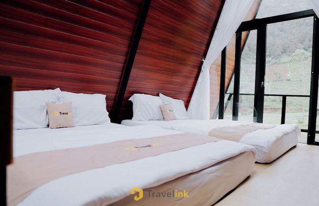 Dieng Ceria By Travelink - Foto 3
