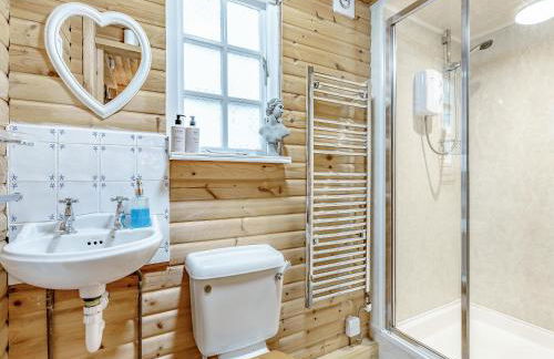 Hygge Cabin - Foto 12