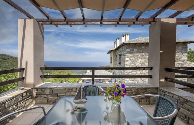 Petradi Hotel - Foto 29