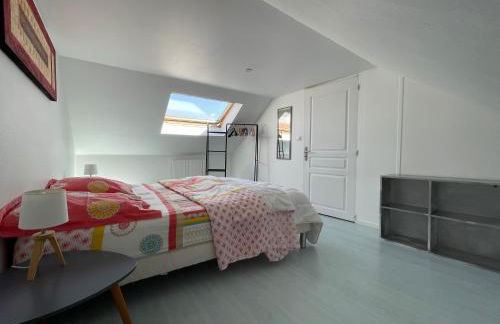 Appart 2 à croix - Foto 22