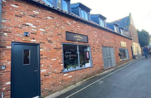 The Old Barn Apartment - Foto 34