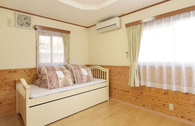 Kawaguchiko country cottage Ban - Photo 15