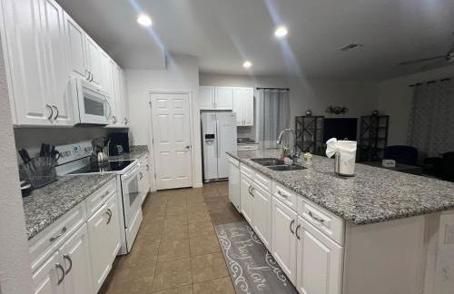 Villa Feliz - Foto 7