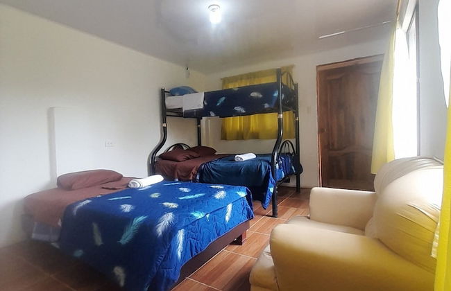 Sendero de las aves - Foto 6