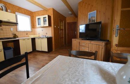 Ośrodek Wypoczynkowy Lubie nad jeziorem - Foto 27