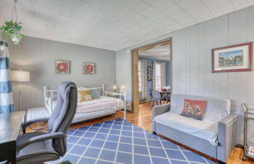 6BR Spacious Bay View Duplex, Sleeps 12, Near DT - Foto 19