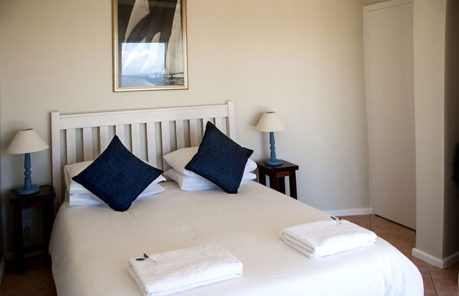 Seagetaway - Photo 5