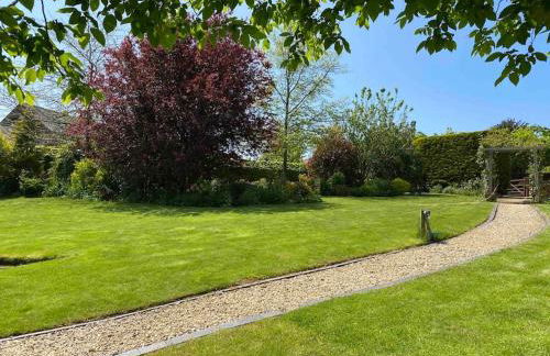 Cotswold Retreat - Private & Peaceful - Foto 13