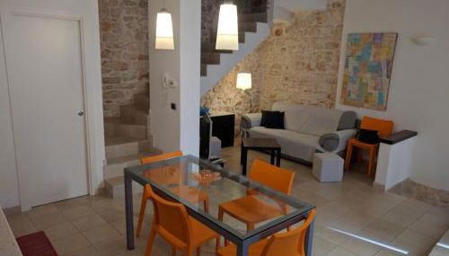 Lovely Stone House Conversano Puglia - Foto 5
