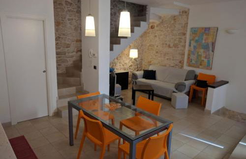 Lovely Stone House Conversano Puglia - Foto 5