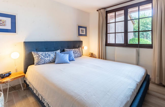 La Maison bleue - Foto 10