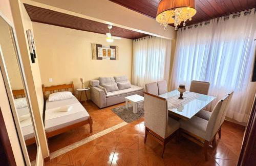 Girassol Apartment, Areias São José - Foto 1