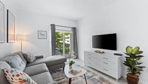 Modern apartment in Edgewater - Foto 3