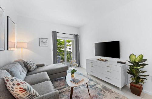 Modern apartment in Edgewater - Foto 3