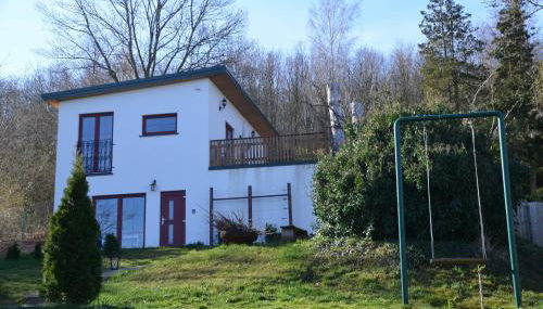 Ferienwohnung Osterhöhe - Foto 5, Garden