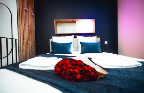 FRENCH KlSS - Love Room by PRIM0 C0NCIERGERIE - Foto 11