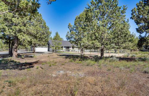 Pickleball Country Retreat in Bend! - Foto 26