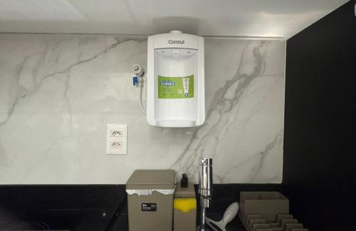 Apto Vila Olimpia Moderno e completo - Foto 13