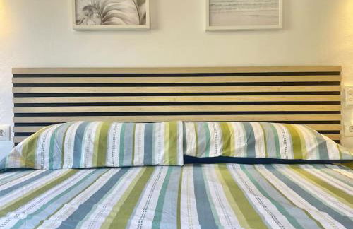 Piso de 3 habitaciones, terraza y a 200 metros de la playa - Photo 12