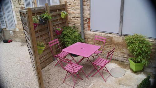 Gite le murger - Foto 3