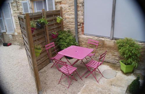 Gite le murger - Foto 3