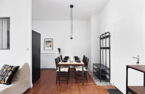 Le Château de ma mère - Wifi ,Linge, Vue Château - Photo 5