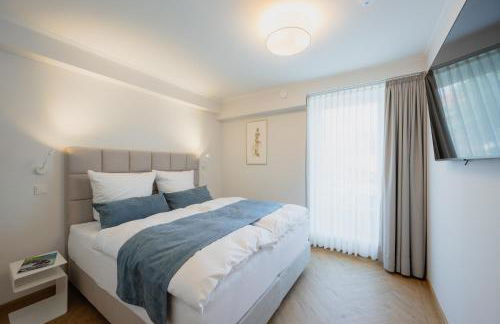 Markt22 - Exklusive Stadtapartments - Foto 24