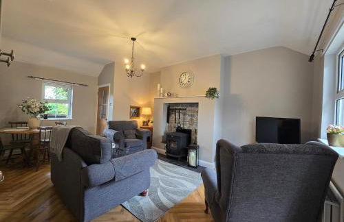 Newly Renovated Country Cottage - Foto 34