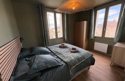 Maison Gabanne - Foto 31