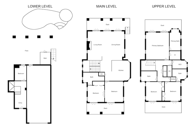 Paradise Pointe - Gorgeous 4 BR home with pool by RedAwning - Foto 37