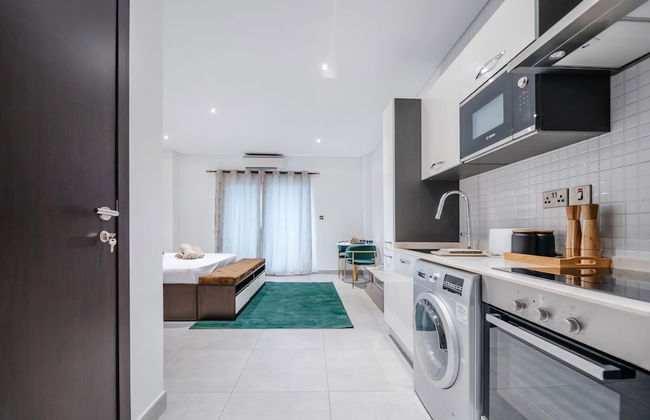 Signature Luxury Apartments - Foto 16