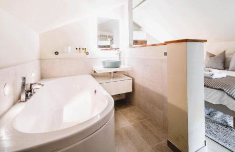 The Old Bakehouse, Langham - Foto 10