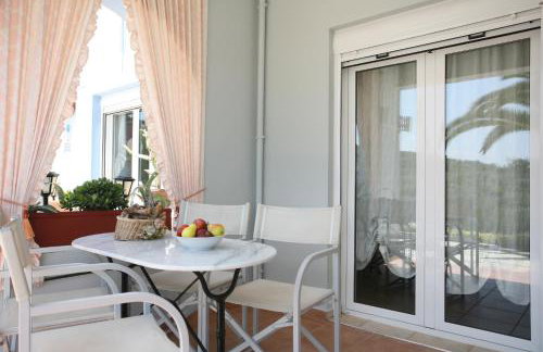 Aigli Apartments - Foto 11