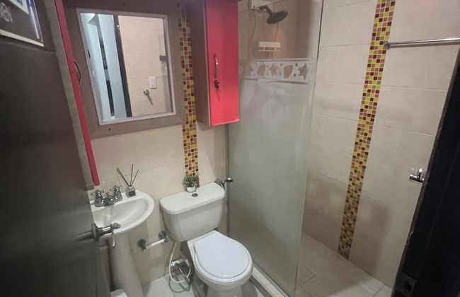 Casa Villa Carolina 5 min Puerta de Oro - Foto 60