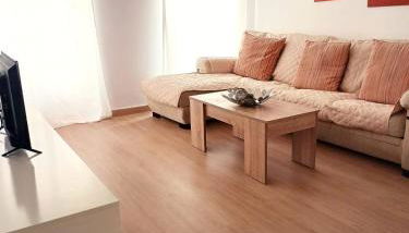 Apartamento Plaza Santa Lucia RENOVADO FEBRERO 2025 - Foto 3