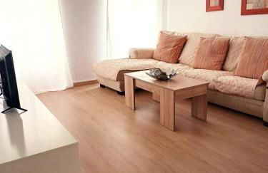 Apartamento Plaza Santa Lucia RENOVADO FEBRERO 2025 - Foto 3