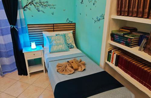 Manù Apartment - Foto 27