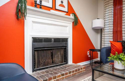 NEW ENTIRE PLACE COZY QUIET 2b2b TOWNHOUSE SP1277 - Foto 7