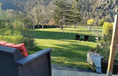 Le Ponton des Sympetrums - Foto 11