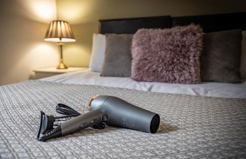 Bloom Apartments - City Centre - Gated Parking - Foto 49