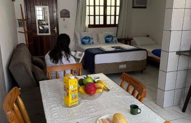 Suites Angra Sol e Mar - Foto 52