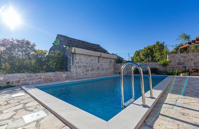 Villa Ivana - Foto 24