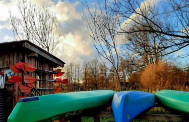 Liljas Haus im Spreewald - Photo 62